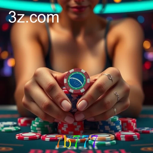 7b777 Bônus Exclusivos