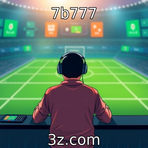 Apostas esportivas: descubra os segredos para previsões eficazes