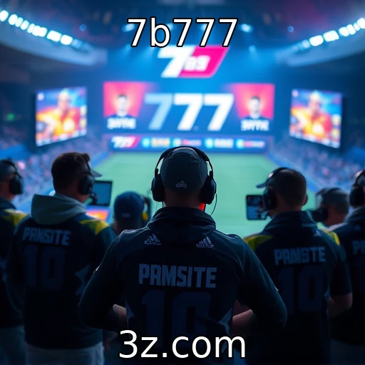 Explorando o Crescimento das Apostas nas Ligas de E-sports Brasileiras