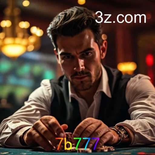 7b777 Plataforma Acessível